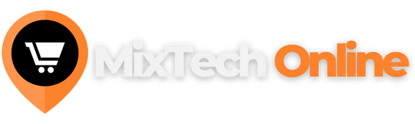 MixTech Online
